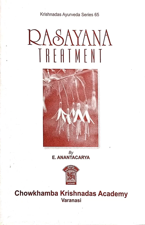 Rasayana Treatment